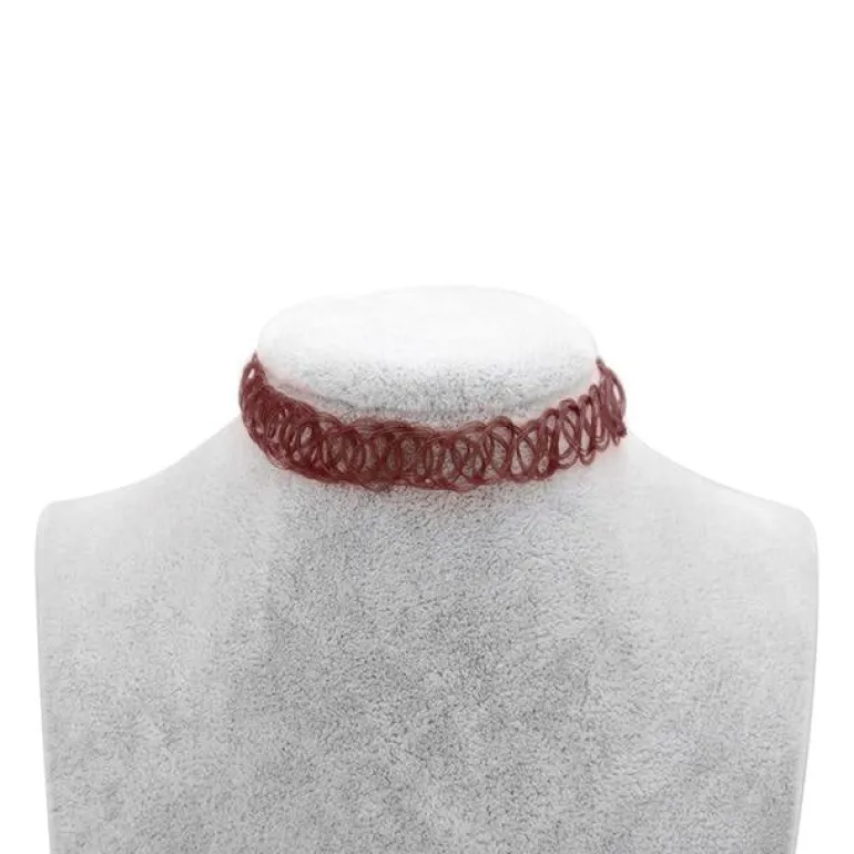 90s Choker