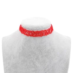90s Choker