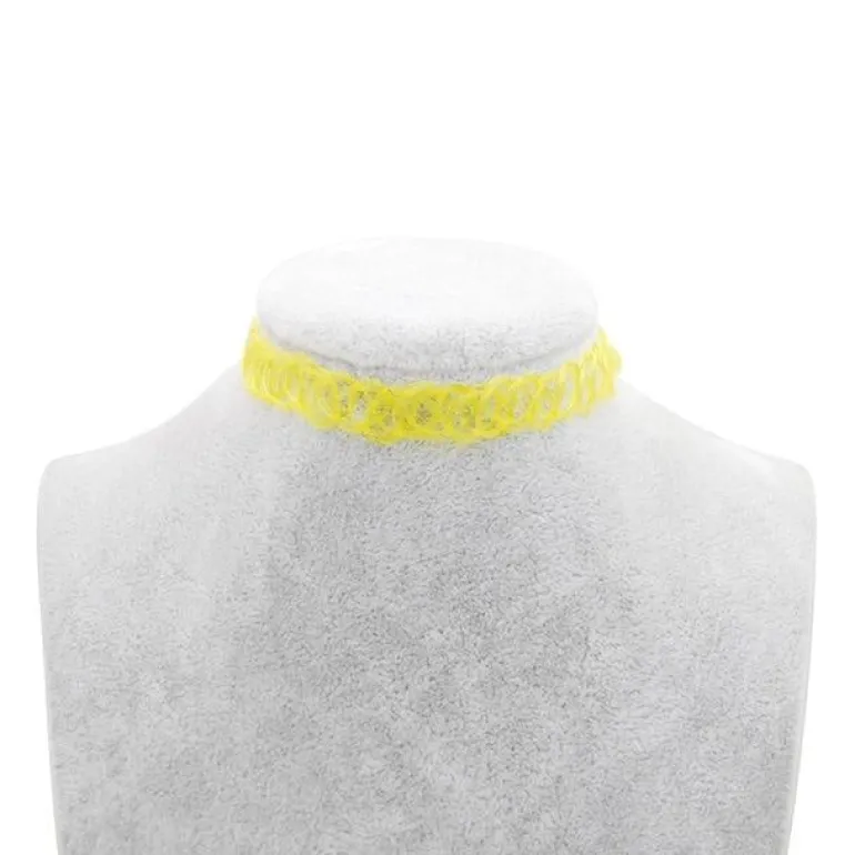 90s Choker