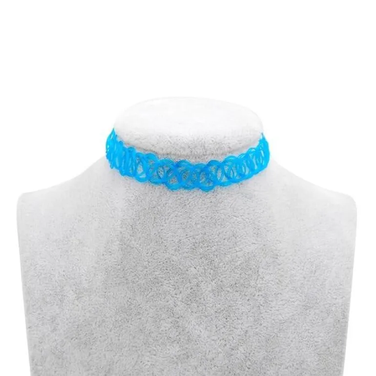 90s Choker