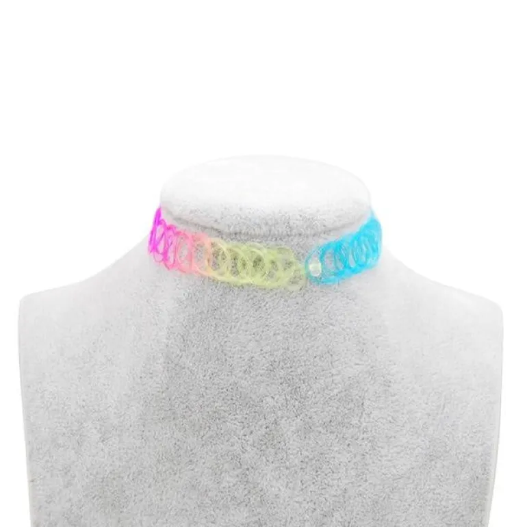 90s Choker