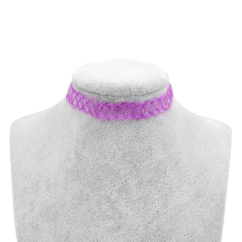 90s Choker