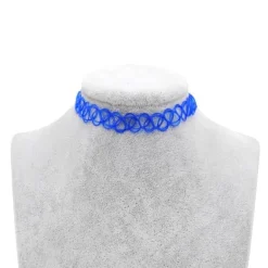 90s Choker