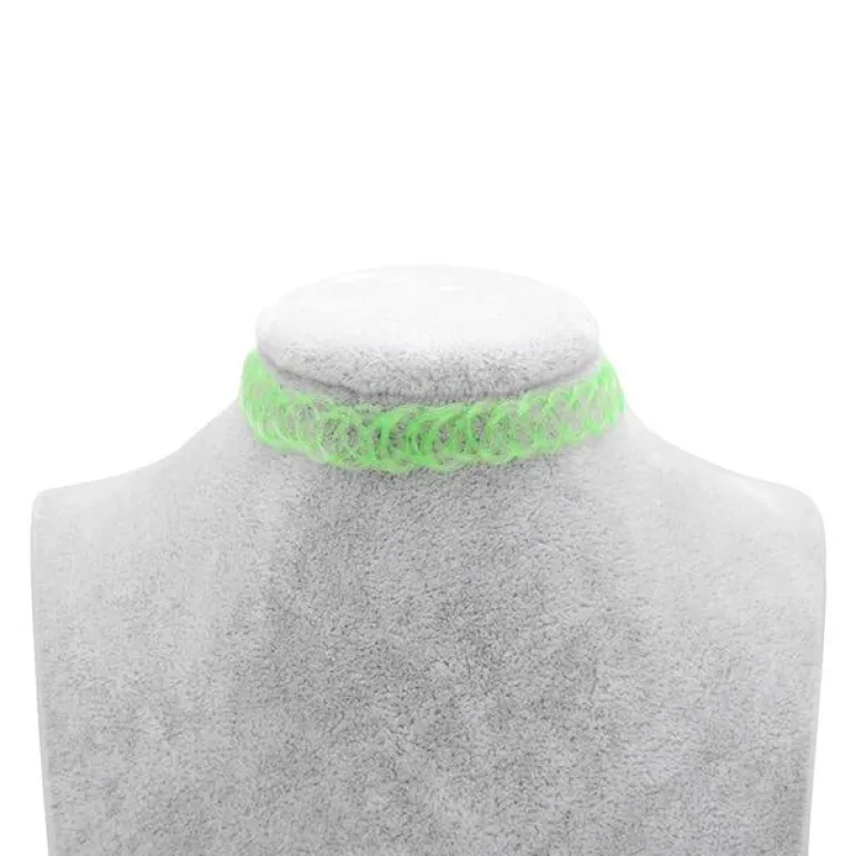 90s Choker