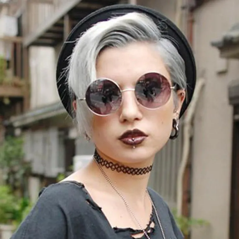 90s Choker