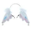 Sad Angel Ears