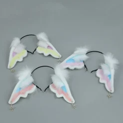 Sad Angel Ears