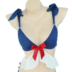 Sailor Bunny Cosplay