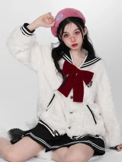 Sailor Scout Jacket