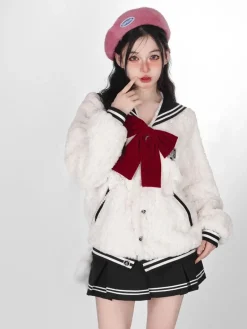 Sailor Scout Jacket