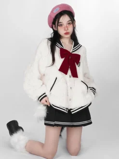 Sailor Scout Jacket