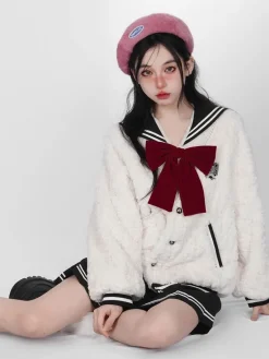 Sailor Scout Jacket