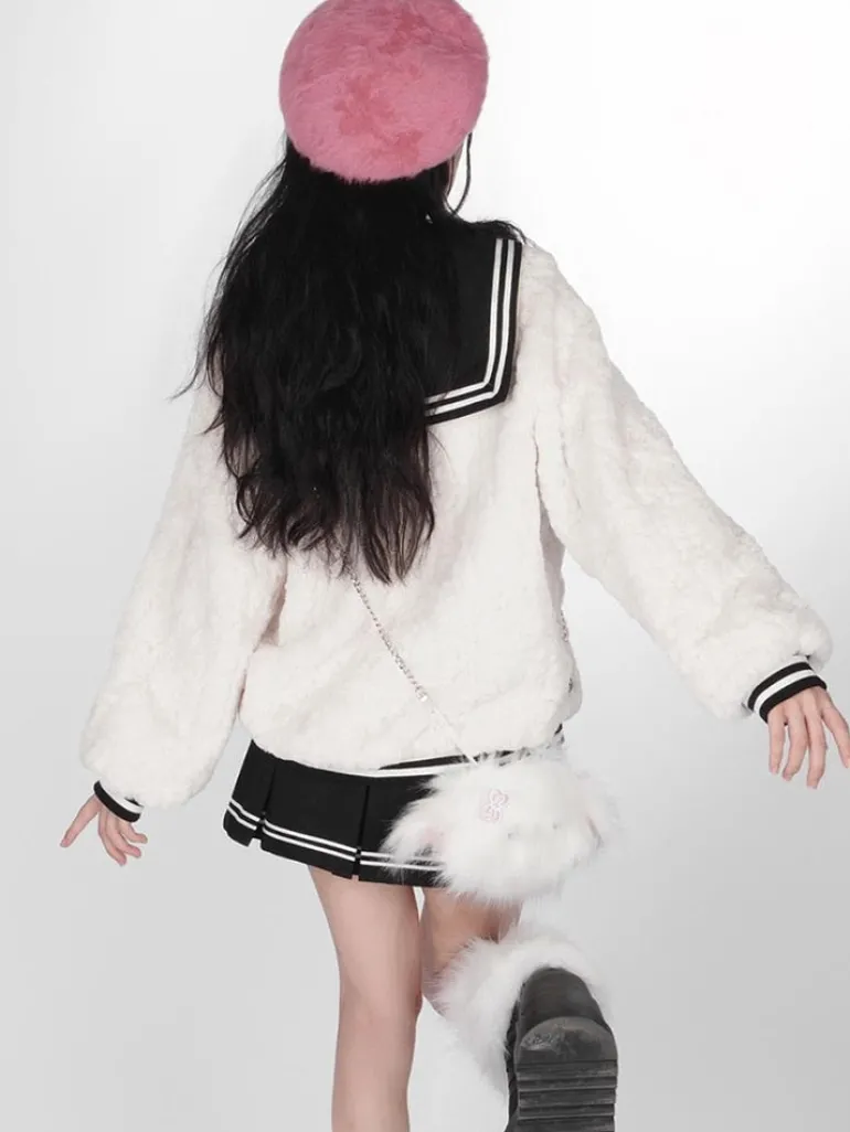 Sailor Scout Jacket