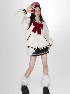 Sailor Scout Jacket