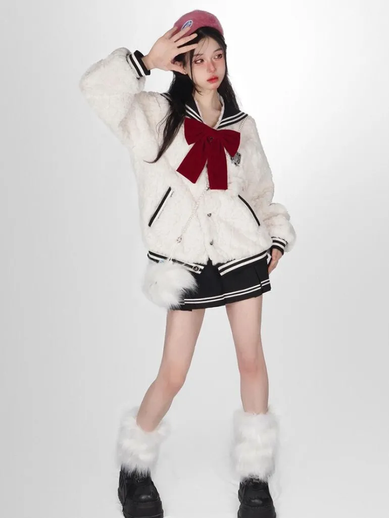 Sailor Scout Jacket