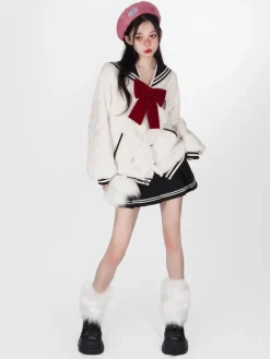 Sailor Scout Jacket