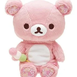 Sakura Bear Plush