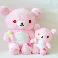 Sakura Bear Plush
