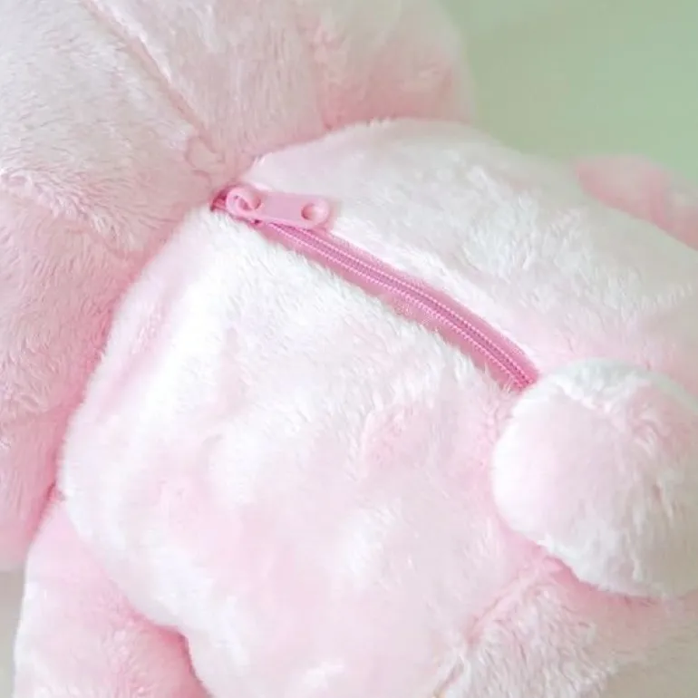 Sakura Bear Plush