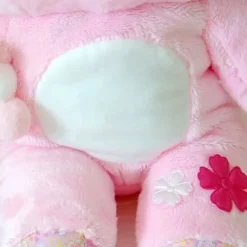 Sakura Bear Plush