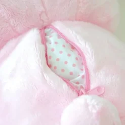 Sakura Bear Plush