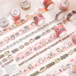 Sakura Blossom Washi Tape