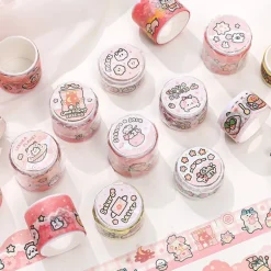 Sakura Blossom Washi Tape