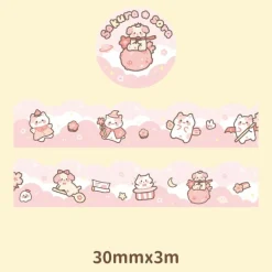 Sakura Blossom Washi Tape