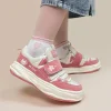Sakura Bunny Sneakers