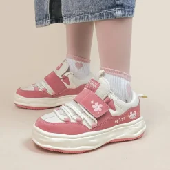 Sakura Bunny Sneakers