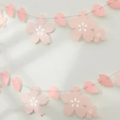Sakura Flower Wall Art