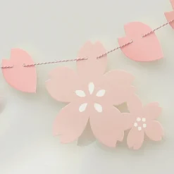 Sakura Flower Wall Art