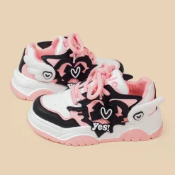 Sakura Wing Sneakers