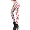 Santa Leggings