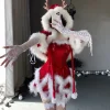 Santa's Lil Helper Cosplay