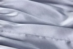 Satin Babydoll Sleep Set