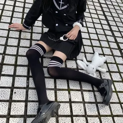 School Girl Stockings