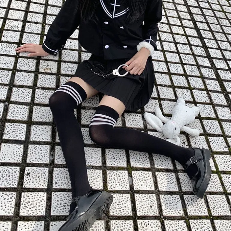 School Girl Stockings