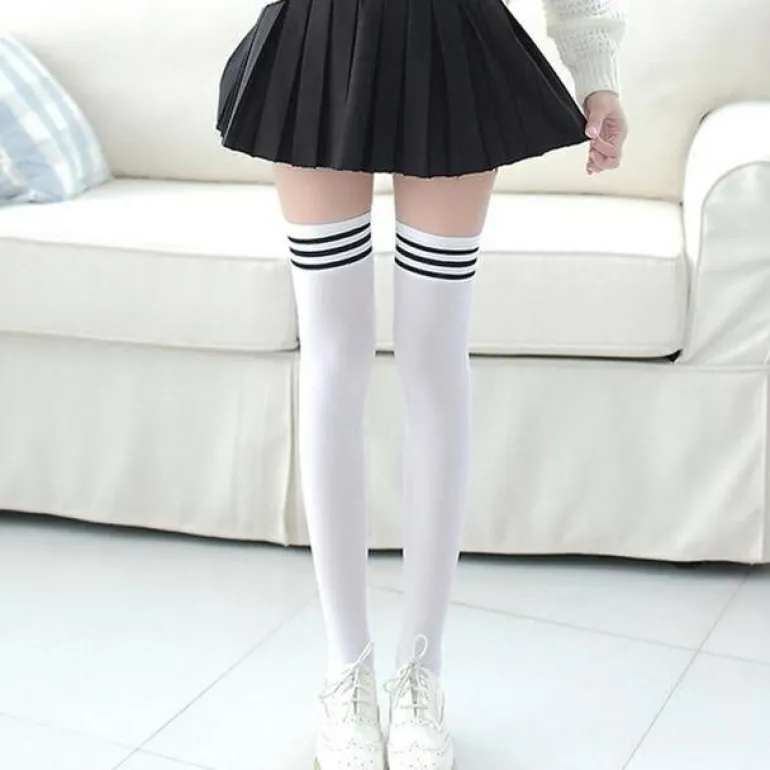 School Girl Stockings
