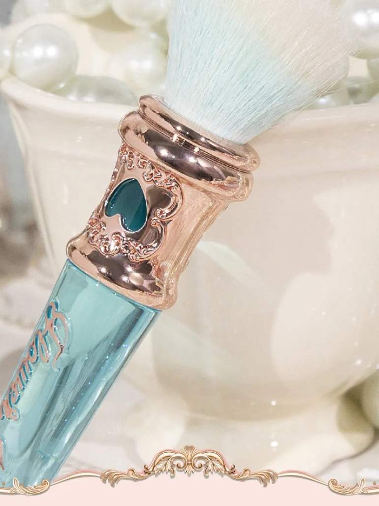 Sculpting Angel Brushes
