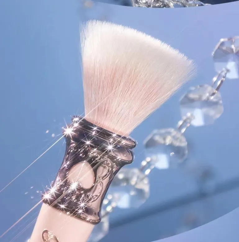 Sculpting Angel Brushes