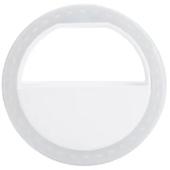 Selfie Ring Light