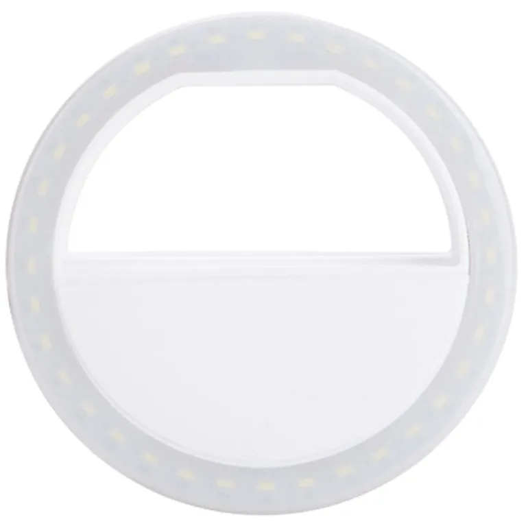 Selfie Ring Light