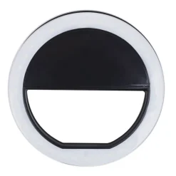 Selfie Ring Light
