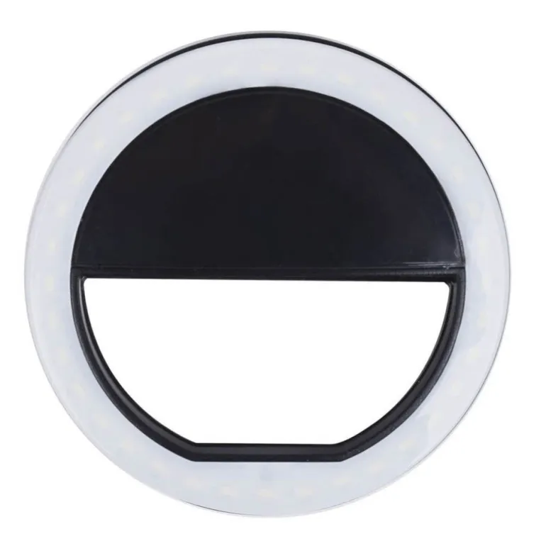 Selfie Ring Light