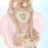 Serendipity Bunny Outfit