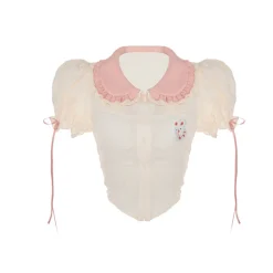 Serendipity Bunny Outfit