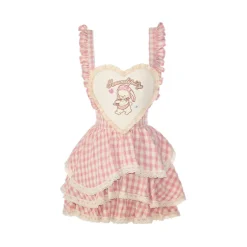Serendipity Bunny Outfit