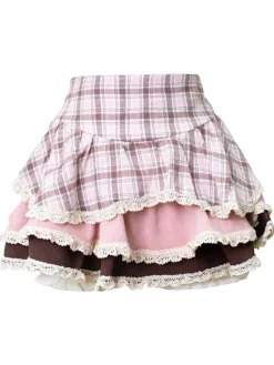Serendipity Teddy Outfit