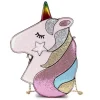Shimmering Unicorn Bag
